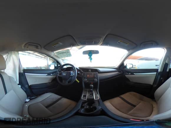 2016 Honda Civic LX с VIN 19XFC2F54GE049817, выставлен на аукционе IAAI как лот 42698910 с пробегом 114 176 миль миль и . История ставок и продаж доступна на DreamBid. Изображение 18.