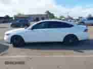 2025 Honda Accord Sport-L with VIN 1HGCY2F78SA016810, listed as a IAAI auction lot 42020521 with 4,064 mi miles and . Bid and sale history available at DreamBid. Image 14.