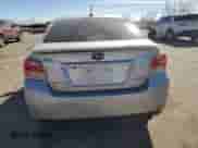 2016 Subaru Impreza Premium with VIN JF1GJAF66GH012040, listed as a Copart auction lot 46279515 with 139,112 mi miles and Salvage title. Bid and sale history available at DreamBid. Image 6.
