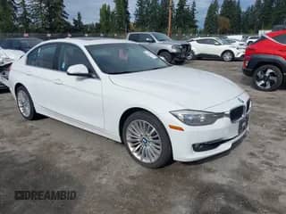 2013 BMW 3 Series 328i с VIN WBA3A5C52DF354200, выставлен на аукционе IAAI как лот 43432862 с пробегом 219 121 миль миль и . История ставок и продаж доступна на DreamBid. Изображение 1.