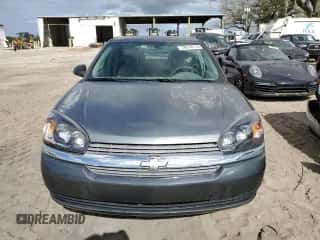 2005 Chevrolet Malibu Maxx LS с VIN 1G1ZT62835F242539, выставлен на аукционе Copart как лот 78574714 с пробегом 208 115 миль миль и Списание • Salvage title. История ставок и продаж доступна на DreamBid. Изображение 5.