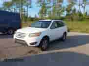 2010 Hyundai Santa Fe GLS с VIN 5NMSG3AB9AH352906, выставлен на аукционе IAAI как лот 43489358 с пробегом 255 853 миль миль и . История ставок и продаж доступна на DreamBid. Изображение 2.