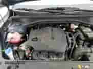 2025 Kia Sorento S с VIN 5XYRL4JC7SG312652, выставлен на аукционе Copart как лот 80185035 с пробегом 26 661 миль миль и Списание • Salvage title. История ставок и продаж доступна на DreamBid. Изображение 13.