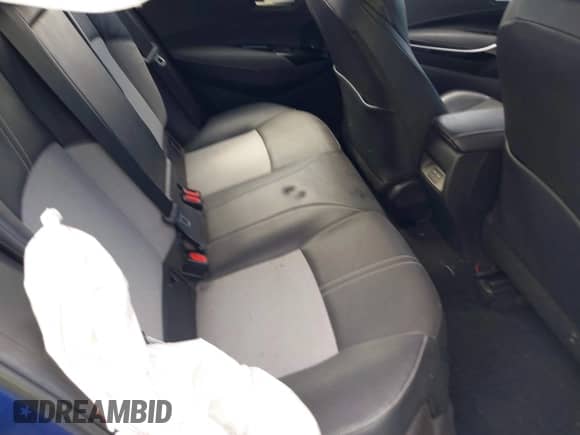 2024 Toyota Corolla XSE с VIN JTNC4MBE5R3232215, выставлен на аукционе IAAI как лот 43034304 с пробегом 65 149 миль миль и . История ставок и продаж доступна на DreamBid. Изображение 8.