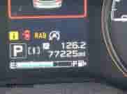 2022 Subaru Forester Wilderness with VIN JF2SKAMC4NH423882, listed as a IAAI auction lot 43272111 with 77,225 mi miles and . Bid and sale history available at DreamBid. Image 16.