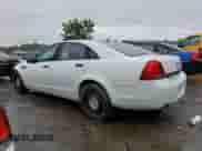 2014 Chevrolet Caprice с VIN 6G3NS5R34EL928123, выставлен на аукционе Copart как лот 54694795 с пробегом 46 140 миль миль и Чистый • Clean title. История ставок и продаж доступна на DreamBid. Изображение 2.