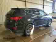 2018 Hyundai Santa Fe 2.4L с VIN 5NMZTDLB9JH104913, выставлен на аукционе Copart как лот 85842405 с пробегом 142 557 миль миль и Чистый • Clean title. История ставок и продаж доступна на DreamBid. Изображение 3.