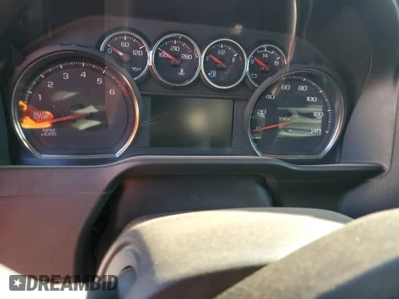 2021 Chevrolet Silverado 1500 RST z VIN 1GCUYEED6MZ145497, wystawiony jako Copart lot #84413565 z przebiegiem Nie podano mil oraz Szkoda całkowita • Salvage title. Historia ofert i sprzedaży dostępna na DreamBid. Obrazek 9.