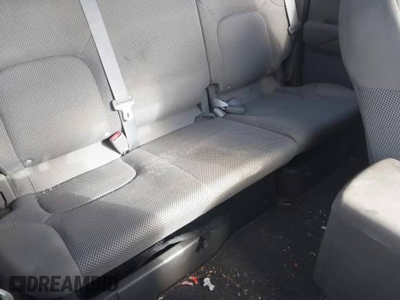 2016 Nissan Frontier SV with VIN 1N6AD0EV9GN726513, listed as a IAAI auction lot 41506874 with 105,750 mi miles and . Bid and sale history available at DreamBid. Image 8.