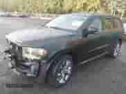 2013 Dodge Durango R/T z VIN 1C4SDJCT1DC654454, wystawiony jako IAAI lot #43507837 z przebiegiem 152 743 mil mil oraz . Historia ofert i sprzedaży dostępna na DreamBid. Obrazek 2.