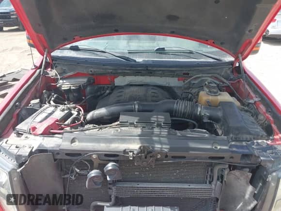 2011 Ford F-150 FX4 с VIN 1FTFW1ET5BFB98365, выставлен на аукционе IAAI как лот 43083699 с пробегом 133 051 миль миль и . История ставок и продаж доступна на DreamBid. Изображение 10.