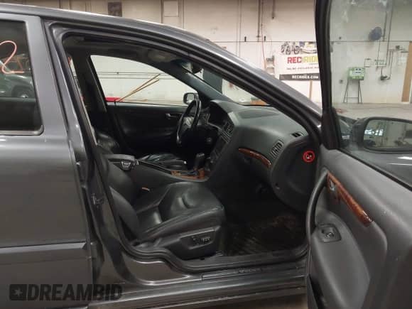 2006 Volvo S60 2.5L Turbo с VIN YV1RH592X62540674, выставлен на аукционе IAAI как лот 43480752 с пробегом 204 398 миль миль и . История ставок и продаж доступна на DreamBid. Изображение 5.