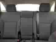 2019 Kia Sorento LX with VIN 5XYPG4A30KG584066, listed as a Copart auction lot 81545025 with 443,232 mi miles and Salvage title. Bid and sale history available at DreamBid. Image 10.