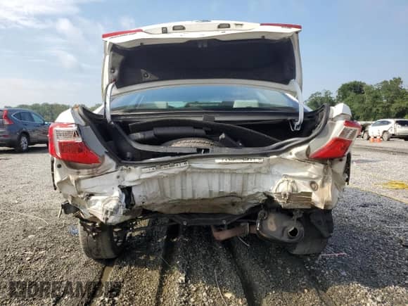 2014 Toyota Camry L с VIN 4T1BF1FK9EU387259, выставлен на аукционе Copart как лот 71438005 с пробегом 147 194 миль миль и Списание • Salvage title. История ставок и продаж доступна на DreamBid. Изображение 6.