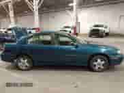 2003 Chevrolet Malibu LS с VIN 1G1NE52J63M611716, выставлен на аукционе IAAI как лот 42454465 с пробегом 132 320 миль миль и . История ставок и продаж доступна на DreamBid. Изображение 13.
