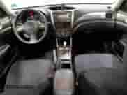 2012 Subaru Forester X Premium z VIN JF2SHBDC1CH461863, wystawiony jako Copart lot #82560625 z przebiegiem 203 261 mil mil oraz Czysty tytuł • Clean title. Historia ofert i sprzedaży dostępna na DreamBid. Obrazek 8.