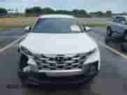 2024 Hyundai Santa Cruz SEL с VIN 5NTJB4DE0RH102167, выставлен на аукционе IAAI как лот 43030729 с пробегом 18 010 миль миль и . История ставок и продаж доступна на DreamBid. Изображение 12.