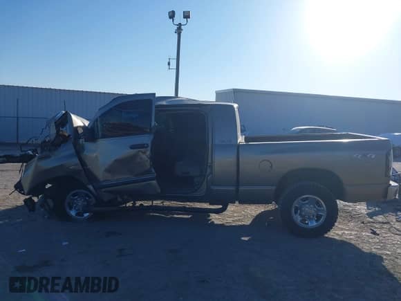 2006 Dodge 1500 SLT с VIN 3D7KS19DX6G253657, выставлен на аукционе IAAI как лот 41372372 с пробегом Не указан миль и . История ставок и продаж доступна на DreamBid. Изображение 14.