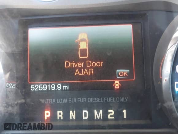 2011 Ford F-250 XL с VIN 1FT7W2BT6BEB70109, выставлен на аукционе IAAI как лот 43425395 с пробегом 525 919 миль миль и . История ставок и продаж доступна на DreamBid. Изображение 15.