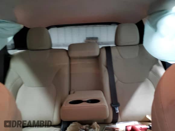 2016 Jeep Cherokee Latitude с VIN 1C4PJMCB7GW130459, выставлен на аукционе Copart как лот 67042075 с пробегом 462 856 миль миль и Списание • Salvage title. История ставок и продаж доступна на DreamBid. Изображение 10.