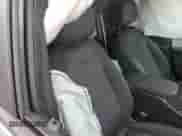 2024 Chevrolet Trax LT with VIN KL77LHE26RC129321, listed as a Copart auction lot 81609585 with 45,622 mi miles and Non repairable. Bid and sale history available at DreamBid. Image 11.