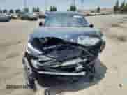 2018 BMW 7 Series 740i with VIN WBA7E2C51JG743436, listed as a Copart auction lot 65519575 with Not provided miles and Salvage title. Bid and sale history available at DreamBid. Image 5.