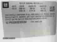 2013 Chevrolet Cruze 2LT z VIN 1G1PE5SBXD7295383, wystawiony jako IAAI lot #43127109 z przebiegiem 106 273 mil mil oraz . Historia ofert i sprzedaży dostępna na DreamBid. Obrazek 9.