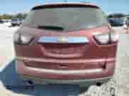2015 Chevrolet Traverse LTZ с VIN 1GNKVJKDXFJ166844, выставлен на аукционе Copart как лот 81433455 с пробегом Не указан миль и Списание • Salvage title. История ставок и продаж доступна на DreamBid. Изображение 6.