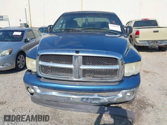 2002 Dodge 1500 с VIN 1D7HU18N62S641003, выставлен на аукционе IAAI как лот 42398154 с пробегом Не указан миль и . История ставок и продаж доступна на DreamBid. Изображение 6.