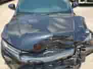 2022 Chevrolet TrailBlazer RS with VIN KL79MUSL9NB140566, listed as a Copart auction lot 64647065 with 28,559 mi miles and Salvage title. Bid and sale history available at DreamBid. Image 12.