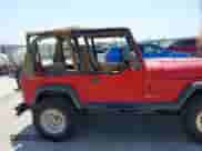 1994 Jeep Wrangler S with VIN 1J4FY19P7RP443592, listed as a IAAI auction lot 43113142 with 149,862 mi miles and . Bid and sale history available at DreamBid. Image 14.