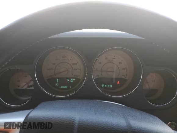 2011 Dodge Challenger R/T with VIN 2B3CJ5DT0BH571001, listed as a Copart auction lot 87381415 with 161,687 mi miles and Salvage title. Bid and sale history available at DreamBid. Image 9.