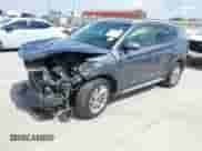 2018 Hyundai Tucson SEL с VIN KM8J33A44JU641592, выставлен на аукционе IAAI как лот 43238709 с пробегом 145 807 миль миль и . История ставок и продаж доступна на DreamBid. Изображение 2.