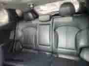 2012 Hyundai Tucson GLS with VIN KM8JUCAC8CU542913, listed as a Copart auction lot 70823765 with 124,426 mi miles and Salvage title. Bid and sale history available at DreamBid. Image 10.