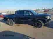 2019 Toyota Tacoma SR5 with VIN 3TMAZ5CN9KM088853, listed as a IAAI auction lot 43508812 with 84,160 mi miles and . Bid and sale history available at DreamBid. Image 14.