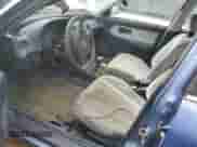 1991 Honda Civic z VIN JHMED3655MS022552, wystawiony jako Copart lot #84688084 z przebiegiem 64 036 mil mil oraz Nie do naprawy • Non repairable. Historia ofert i sprzedaży dostępna na DreamBid. Obrazek 7.