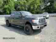 2012 Ford F-150 FX4 с VIN 1FTFW1ET7CFB57513, выставлен на аукционе Copart как лот 66017875 с пробегом 207 908 миль миль и Списание • Salvage title. История ставок и продаж доступна на DreamBid. Изображение 13.