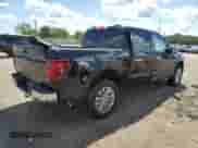 2024 Ford F-150 Lariat with VIN 1FTFW5LD9RFA40088, listed as a Copart auction lot 69654215 with 22,891 mi miles and Clean title. Bid and sale history available at DreamBid. Image 3.