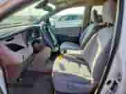 2020 Toyota Sienna LE with VIN 5TDKZ3DC1LS071083, listed as a Copart auction lot 65720425 with 109,203 mi miles and Clean title. Bid and sale history available at DreamBid. Image 7.