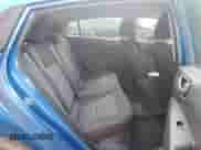 2017 Hyundai Ioniq Blue with VIN KMHC65LC1HU036603, listed as a Copart auction lot 53988364 with 79,479 mi miles and . Bid and sale history available at DreamBid. Image 10.