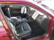 2021 Chrysler 300 Touring L with VIN 2C3CCARG2MH657768, listed as a IAAI auction lot 43077294 with 57,569 mi miles and . Bid and sale history available at DreamBid. Image 5.