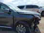2024 Hyundai Palisade SEL с VIN KM8R24GE1RU723352, выставлен на аукционе IAAI как лот 42592918 с пробегом 36 228 миль миль и . История ставок и продаж доступна на DreamBid. Изображение 6.