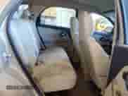 2006 Chevrolet Equinox LS с VIN 2CNDL13FX66044792, выставлен на аукционе Copart как лот 69288884 с пробегом Не указан миль и Списание • Salvage title. История ставок и продаж доступна на DreamBid. Изображение 11.