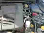 2020 Subaru WRX Limited с VIN JF1VA1H66L9807646, выставлен на аукционе Copart как лот 69823645 с пробегом 80 349 миль миль и Списание • Salvage title. История ставок и продаж доступна на DreamBid. Изображение 13.