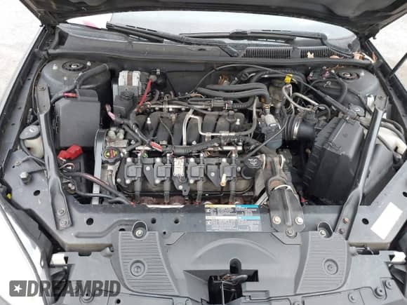 2008 Chevrolet Impala с VIN 2G1WS583781365669, выставлен на аукционе IAAI как лот 41855169 с пробегом Не указан миль и . История ставок и продаж доступна на DreamBid. Изображение 10.