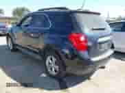 2015 Chevrolet Equinox LT with VIN 2GNALBEK9F1152767, listed as a IAAI auction lot 43253817 with 166,530 mi miles and . Bid and sale history available at DreamBid. Image 3.