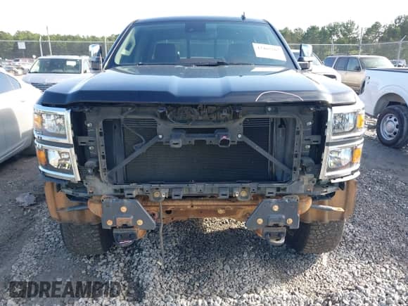 2014 Chevrolet Silverado 1500 High Country with VIN 3GCUKTEC7EG272127, listed as a IAAI auction lot 42465267 with 190,924 mi miles and . Bid and sale history available at DreamBid. Image 12.