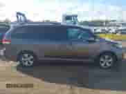 2012 Toyota Sienna LE AAS with VIN 5TDKK3DC2CS215910, listed as a IAAI auction lot 43063000 with 169,580 mi miles and . Bid and sale history available at DreamBid. Image 13.