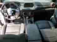 2022 Chevrolet Blazer RS с VIN 3GNKBERS5NS140234, выставлен на аукционе Copart как лот 60467015 с пробегом 38 316 миль миль и Списание • Salvage title. История ставок и продаж доступна на DreamBid. Изображение 8.