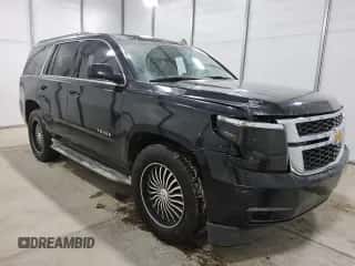 2015 Chevrolet Tahoe LT с VIN 1GNSCBKC2FR173999, выставлен на аукционе Copart как лот 61426445 с пробегом 178 211 миль миль и Чистый • Clean title. История ставок и продаж доступна на DreamBid. Изображение 4.